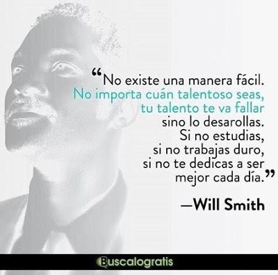 No Existe una manera Facil