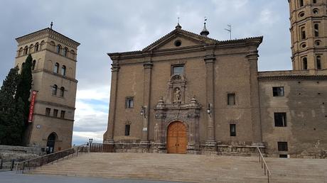 Zaragoza, desde la otra orilla.