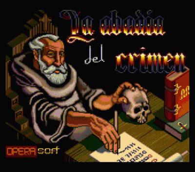 30 años de La abadía del crimen