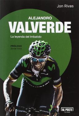 Alejandro Valverde, la leyenda del imbatido