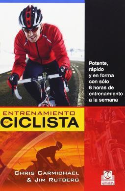 Entrenamiento del ciclista