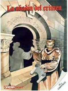 30 años de La abadía del crimen