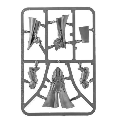 Pre-pedidos de esta semana: W40K  (Parte II y final)