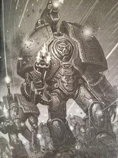 Pre-pedidos de GW esta semana: Forge World (Parte I)