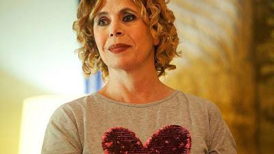 Ágatha Ruiz de la Prada: 'Me siento traicionada'