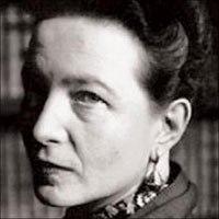 Cultura para principiantes Cap2 Simone de Beauvoir