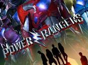 "POWER RANGERS": Crítica cine pocas palabras