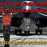 7 pasos para creer en ti mismo ¿Por qué la alta responsabilidad ayuda a la autoconfianza?