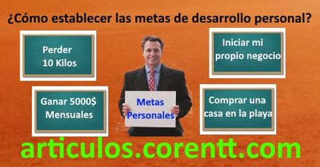 desarrollo personal