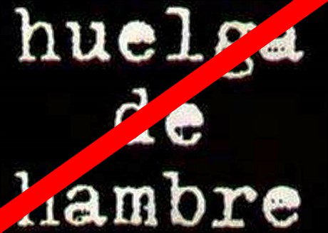Amnistía Internacional:Acoso del régimen a cubanos en huelga de hambre