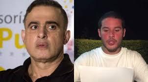 #DEFENSOR DEL DICTADOR