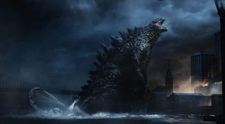 Godzilla (2014) – yeh, but no, but yeh