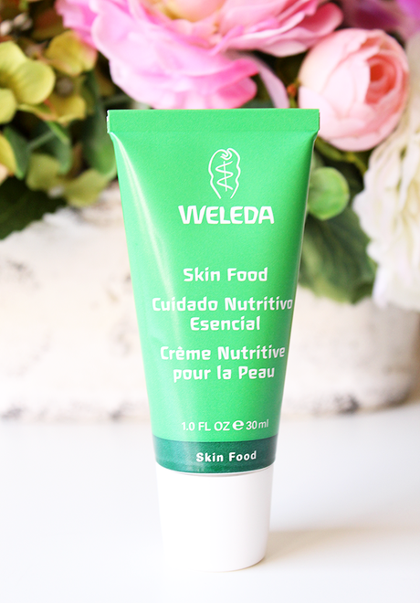 Skin Food de Weleda - S.O.S para pieles secas