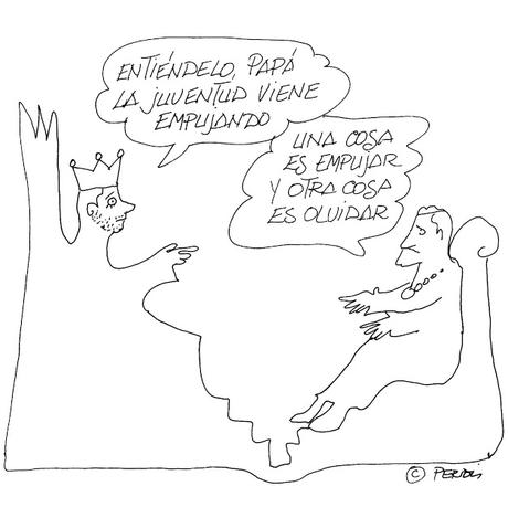 [Humor en cápsulas] Para hoy domingo, 2 de de julio de 2017