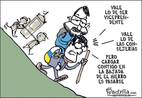 [Humor en cápsulas] Para hoy domingo, 2 de de julio de 2017