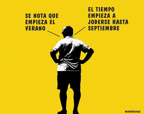 [Humor en cápsulas] Para hoy domingo, 2 de de julio de 2017