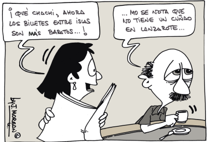 [Humor en cápsulas] Para hoy domingo, 2 de de julio de 2017