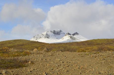 Skaftafell