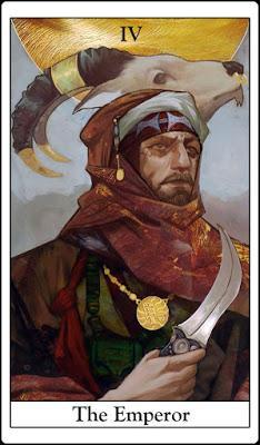 Quedan 48 horas de mecenazgo para Mago La Ascensión 20ª