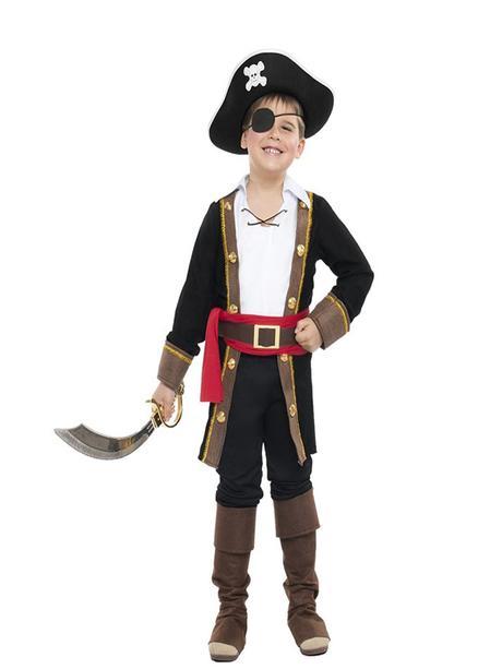 Ideas para una fiesta de piratas infantiles. Ideas para una fiesta de piratas infantiles.