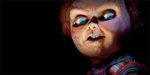 El Regreso del Muñeco Díabolico Chucky