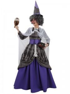 ¿Queréis una noche de brujas original y diferente?