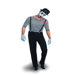 Disfrazarse de Mimos en tus Fiestas disfraz-de-mimo-hombre-varias-tallas-egl06209
