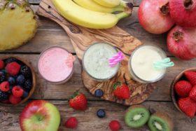 Ideas de Recetas Fresquitas para este Calor