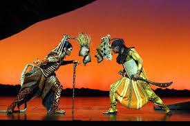 El Musical de El Rey Léon El Musical de El Rey Léon
