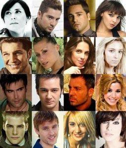 OT: El reencuentro. OT: El reencuentro.