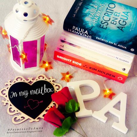 Im My Mailbox (42) · Tercera Parte