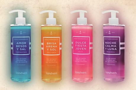 ¡SORTEO de Verano con LAISÊVEN!