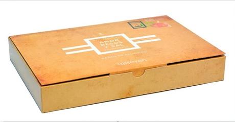 ¡SORTEO de Verano con LAISÊVEN!