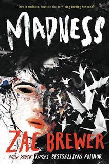 Reseña: Madness