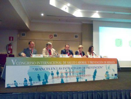 V Congreso Internacional SCMST en Madrid: “Avances en las estrategias de prevención, ¿se puede hacer algo más?”