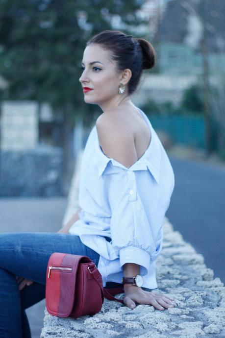 ¿Vestido o blusa?