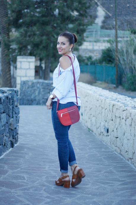¿Vestido o blusa?