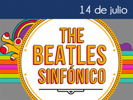 UASLP presenta Concierto de Aniversario The Beatles Sinfónico en el CC200