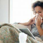 ¿Diferencia y conexión entre la gripe y el resfriado común?