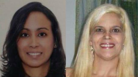 Dos cubanas brutalmente asesinadas en España