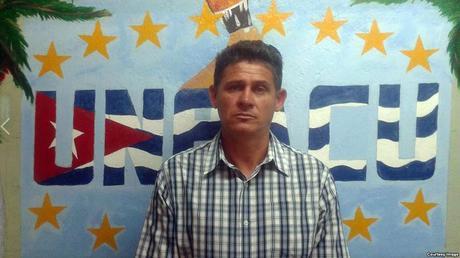 Depone huelga de hambre activista de UNPACU