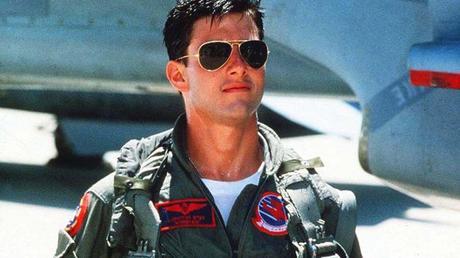 Top Gun 2 llegará en julio de 2019 con Tom Cruise Top Gun 2 llegará en julio de 2019 con Tom Cruise