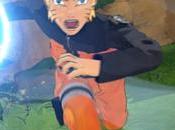 Naruto Boruto: Shinobi Striker llegará principios 2018 proponiendo nueva dinámica