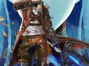 Únete batalla Valkyria Revolution, disponible