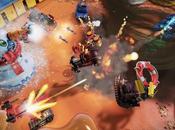 MicroMachines World Series disponible