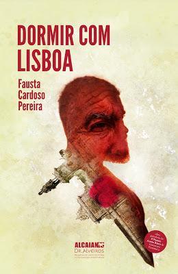Dormir com Lisboa - Fausta Cardoso Pereira