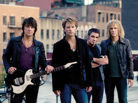 BON JOVI – CAPÍTULO 2 (ACERCÁNDOSE AL POP-ROCK)