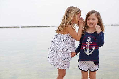 Hatley también mola en verano Hatley también mola en verano