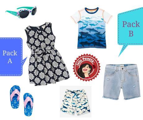 Hatley también mola en verano Hatley también mola en verano