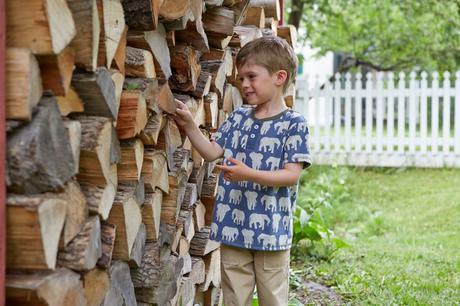 Hatley también mola en verano Hatley también mola en verano
